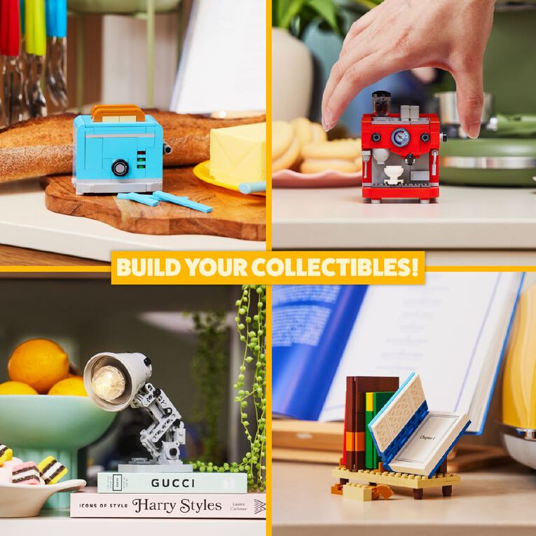 Zuru Max Premium Home Books Series 1, , hi-res