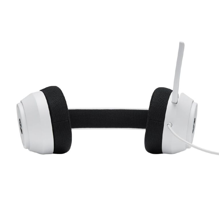 PowerA Lucid Sound Gen 2 Wired Headset PS5 White, , hi-res