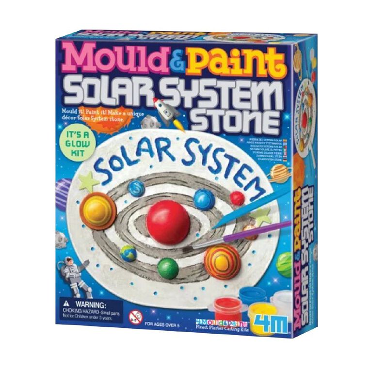 4M Mould & Paint 1 Assorted, , hi-res