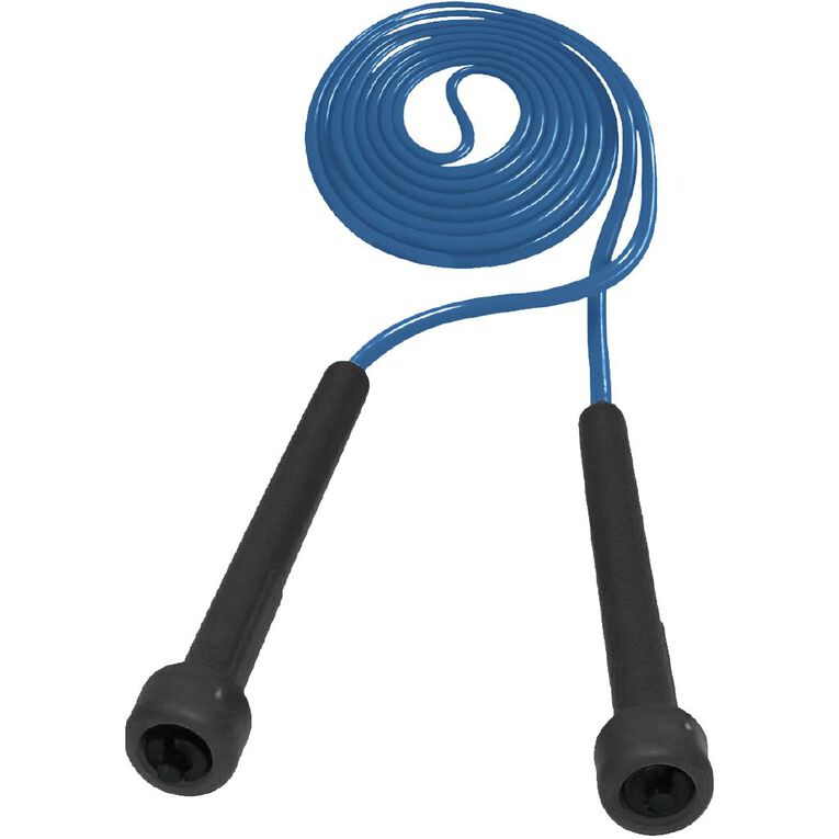 Active Intent Fitness Jump Rope Assorted One Size, , hi-res