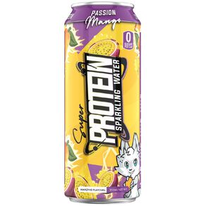 nexus rtd prot water passmango 1 each