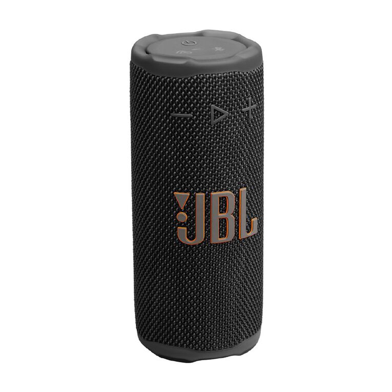 JBL Grip Portable Bluetooth Speaker Black, , hi-res