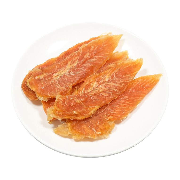 Lucky & Luna Chicken Tenders 200g, , hi-res