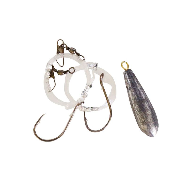 Berkley Surfcast Dropper Rig, , hi-res