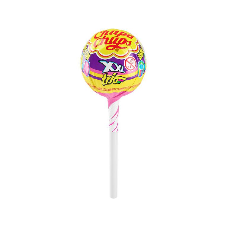 Chupa Chups XXL Trio 29g, , hi-res