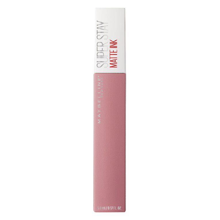 Maybelline Superstay Matte Ink 10 Dreamer, , hi-res
