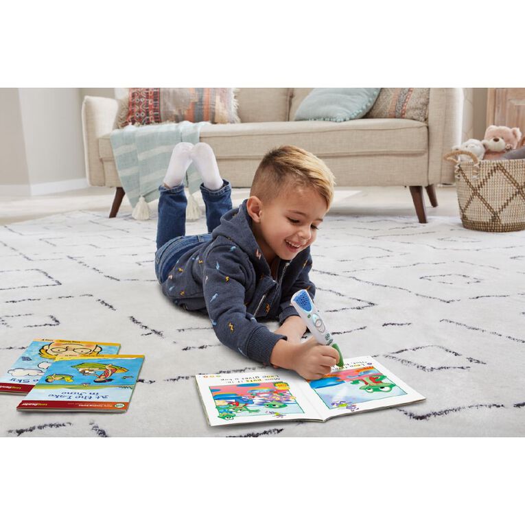 Leap Frog Leapreader Mega Bundle, , hi-res