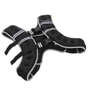 Active Intent Fitness Weight Vest