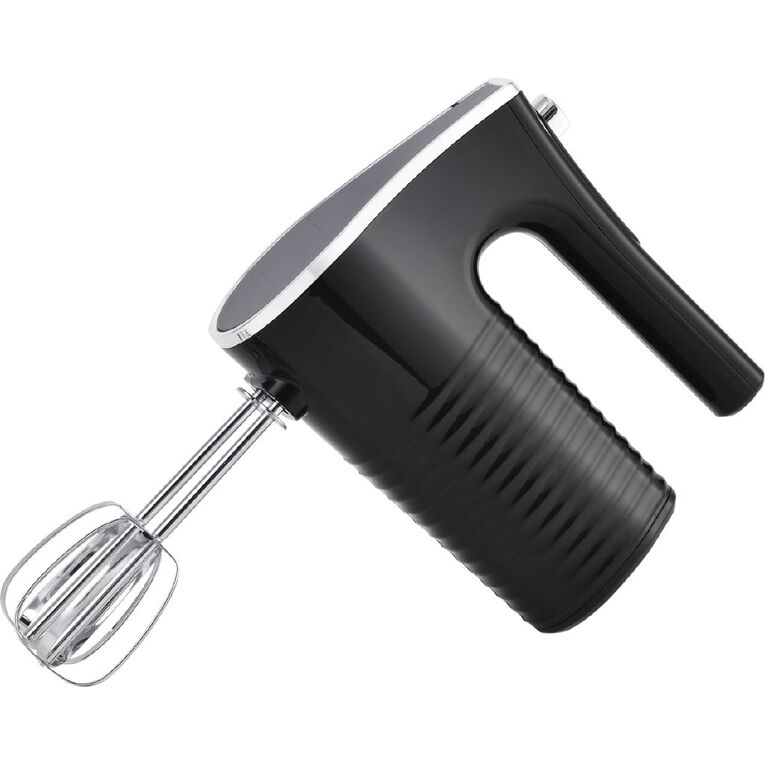 Living & Co Portable Hand Mixer, , hi-res