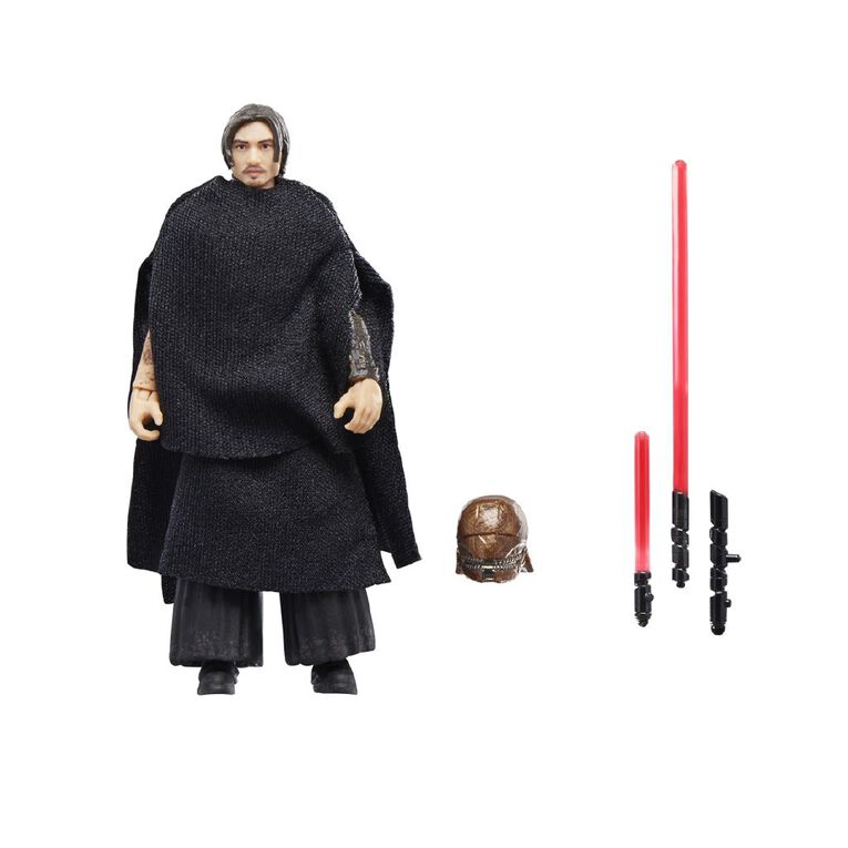 Star Wars Vintage Series 3 Figures Assorted, , hi-res