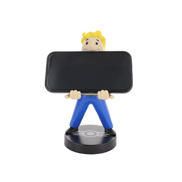 Cable Guys Vault Boy, , hi-res