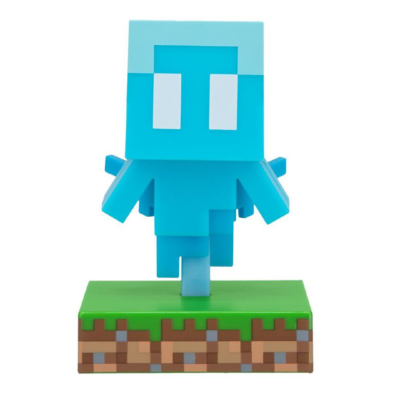 Paladone Minecraft Allay Icon Light, , hi-res