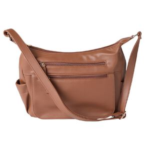 H&H Crossbody Compartment Handbag