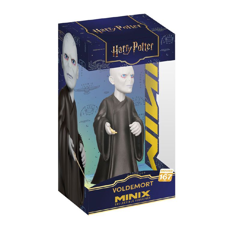 Minix Voldermort, , hi-res