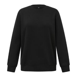 H&H Women's Classic Crew Sweatshirt