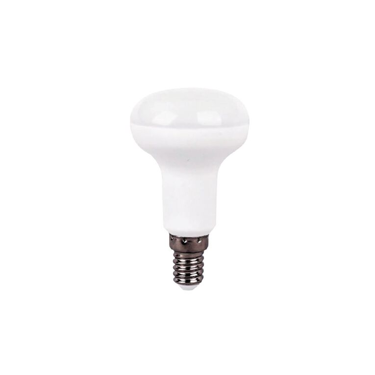 Edapt R50 E14 LED Light Bulb 6W Warm White, , hi-res