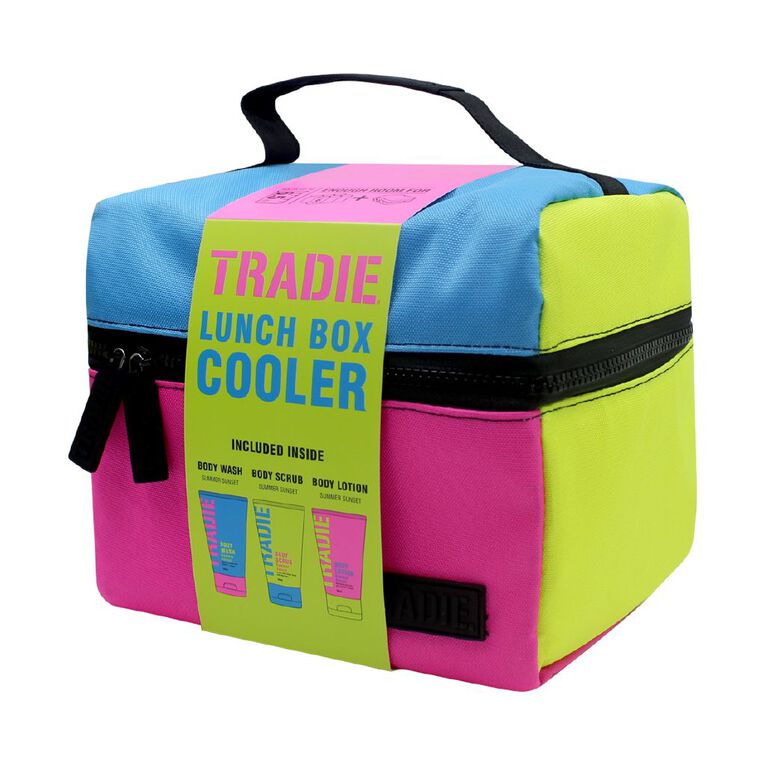 Tradie Women's Cooler Bag, , hi-res