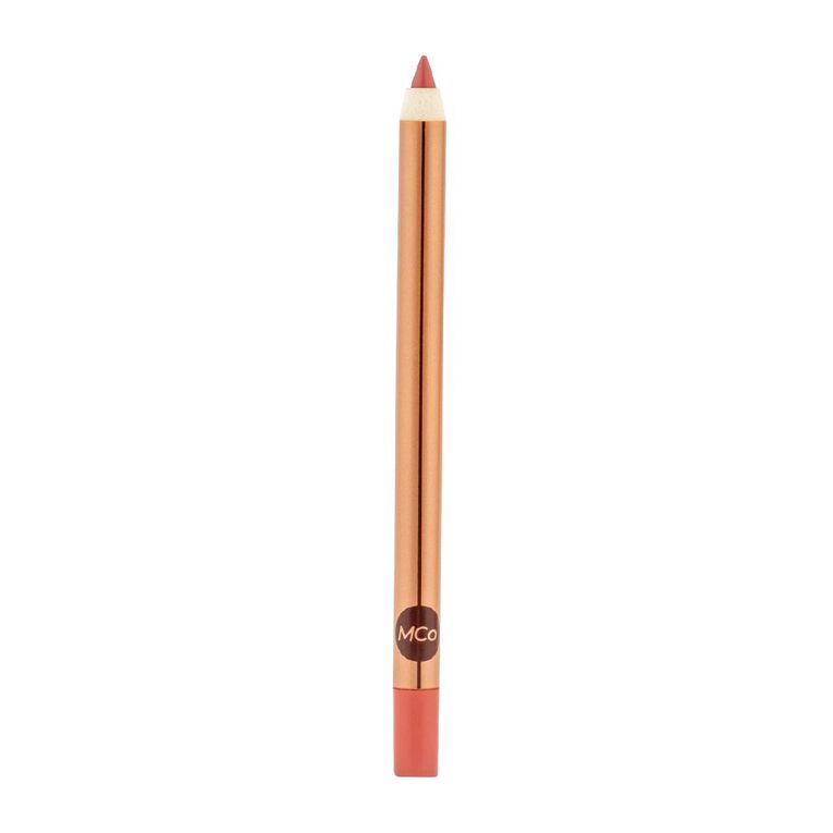 MCoBeauty Perfect Pout Lip Liner Rose Saturn, , hi-res