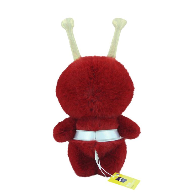 Play Studio Allie The Alien Plush 30cm, , hi-res