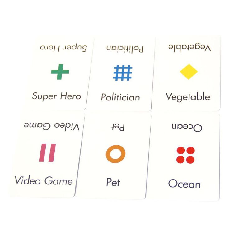 Anomia Game, , hi-res