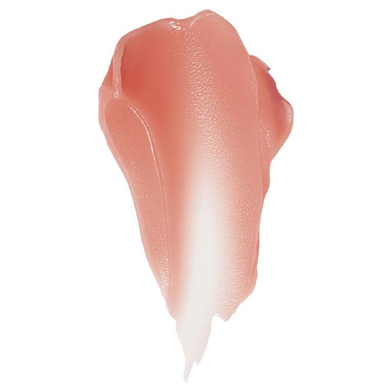 Nude By Nature Tinted Lip Butter 2.75g 01 Blush, , hi-res