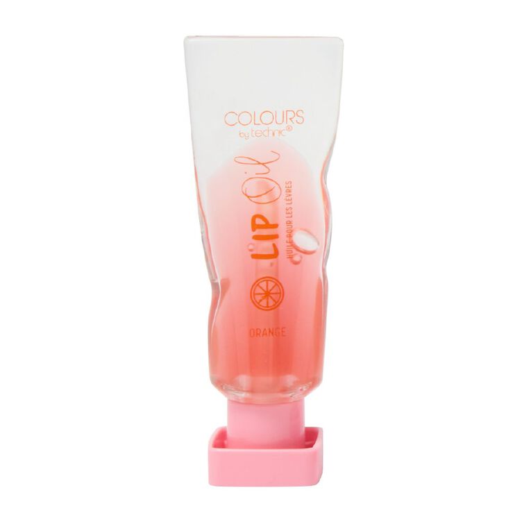 Technic Colours Lip Oil, , hi-res
