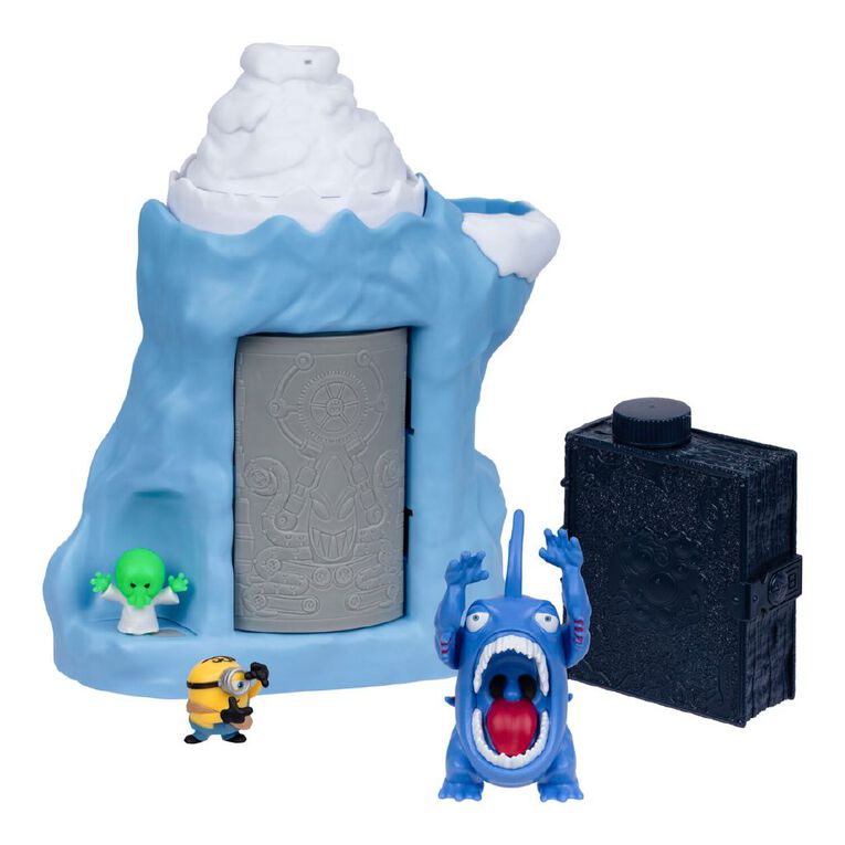 Minions 3 Monster Reveal 3 Pack, , hi-res