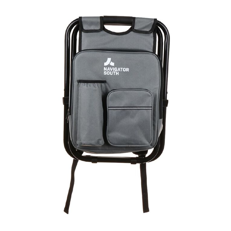 Navigator South Fishing Stool, , hi-res