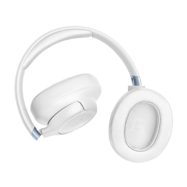 JBL Tune 780NC Wireless Over-Ear Noise Cancelling Headphone White, , hi-res
