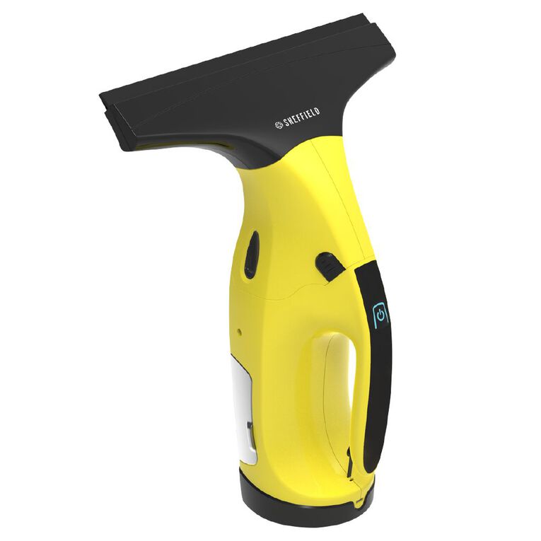 Sheffield Window Vacuum and Cleaner, , hi-res
