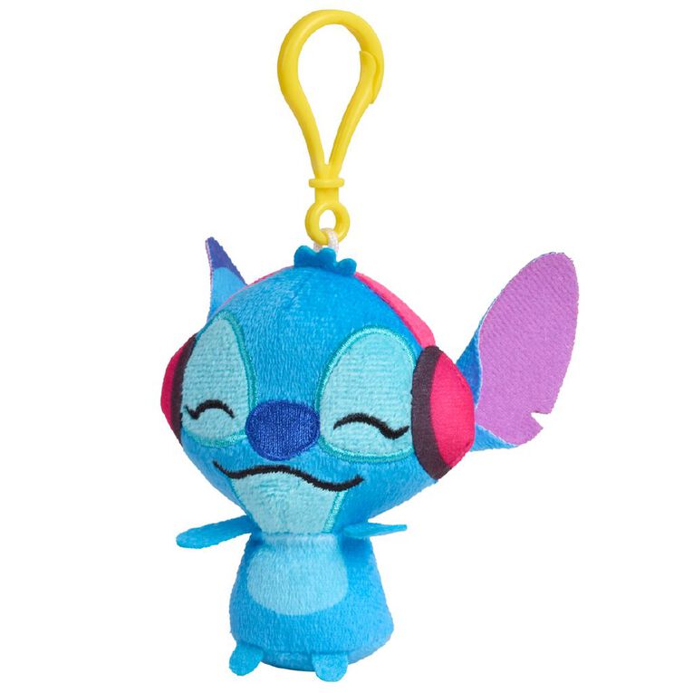 Stitch Clip-On Blind Bag Plush Assorted, , hi-res