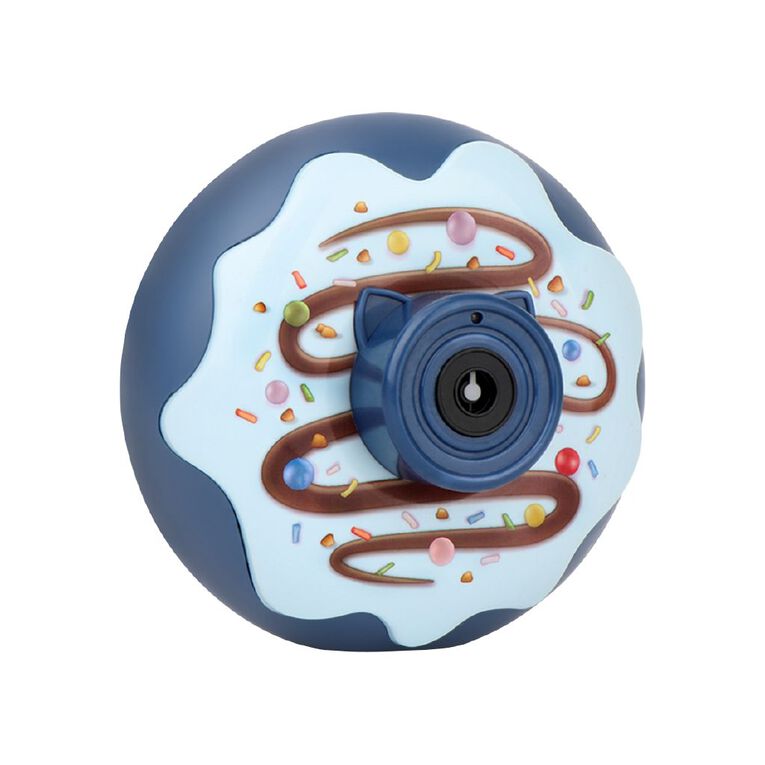 Play Studio Light & Sound Bubble Donut, , hi-res