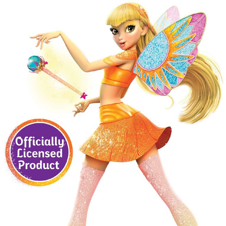 Winx WINX Club Fairy Scepter, , hi-res