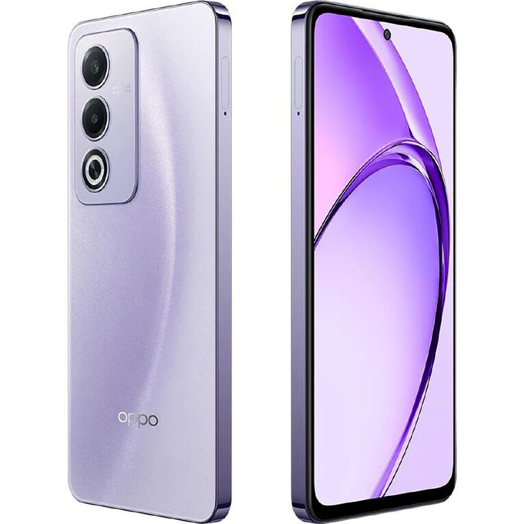 OPPO A80 5G Midnight, , hi-res
