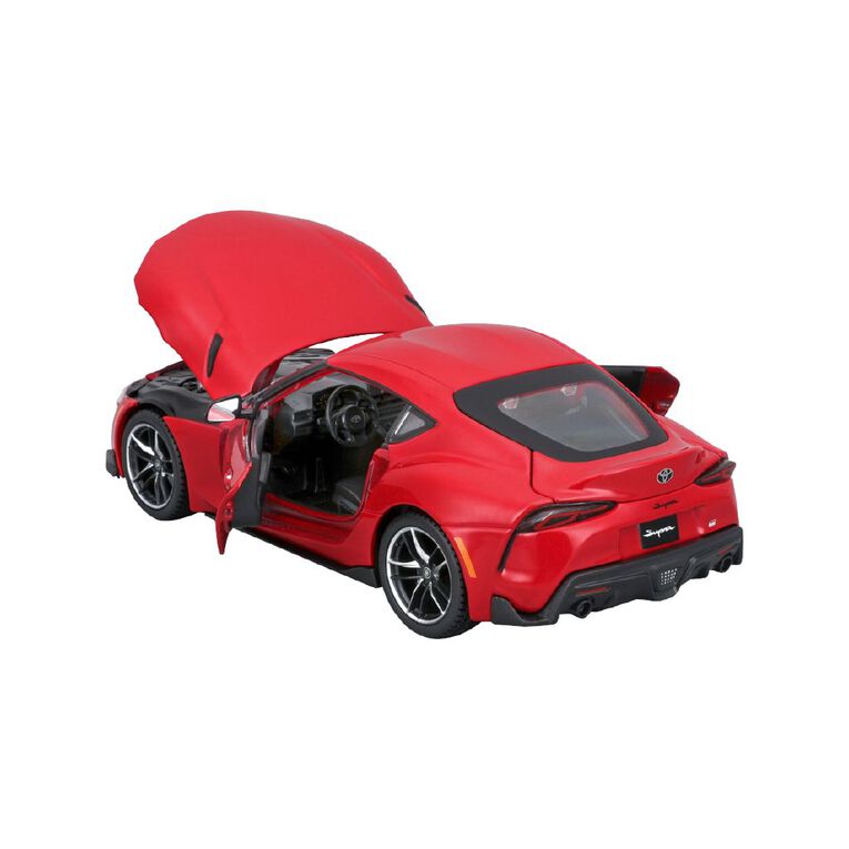 Maisto 1:24 Special Edition Assorted, , hi-res