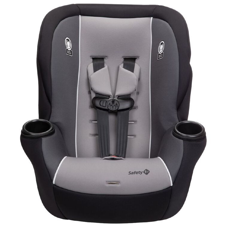 Safety 1st Getaway 2 in 1 Convertible Car Seat Haze, , hi-res