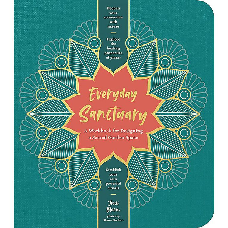 Everyday Sanctuary by Jessi Bloom, , hi-res