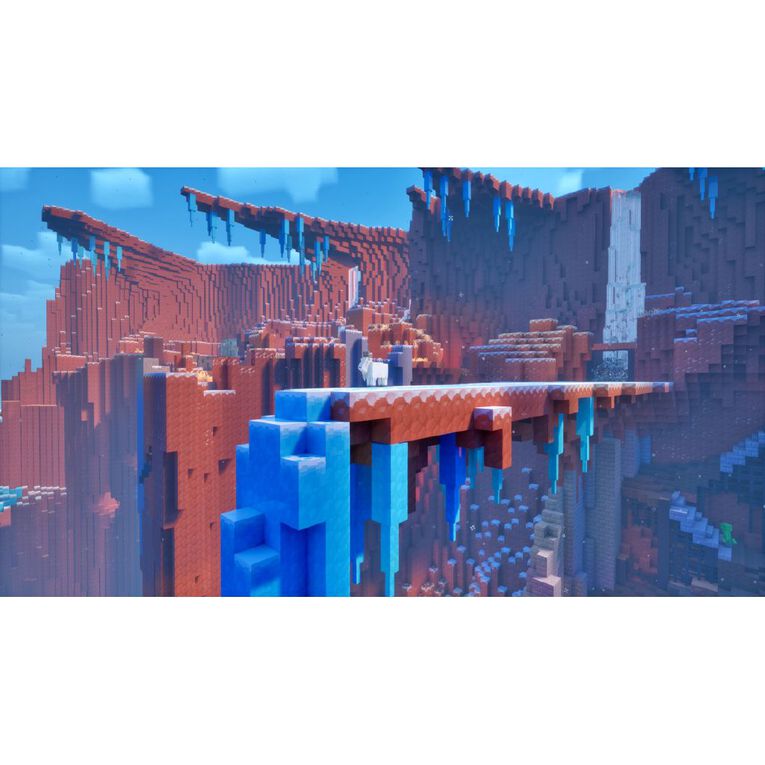 PS5 Minecraft Dungeons II Deluxe Edition, , hi-res