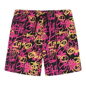 Young Original Microfibre Swim Short