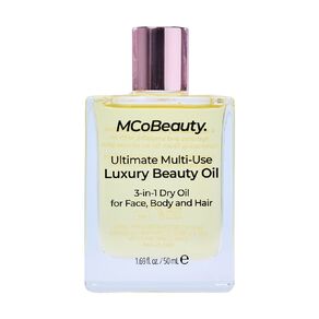 MCoBeauty Ultimate Multi-Use Luxury Beauty Oil