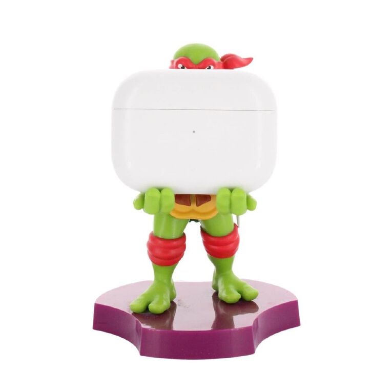 Cable Guys Holdem TMNT Raphael, , hi-res