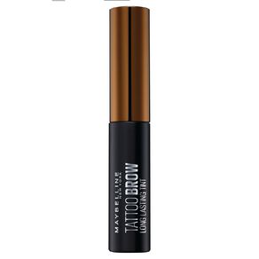 Maybelline Tattoo Brow 3 Day Eyebrow Gel Tint - Medium Brown