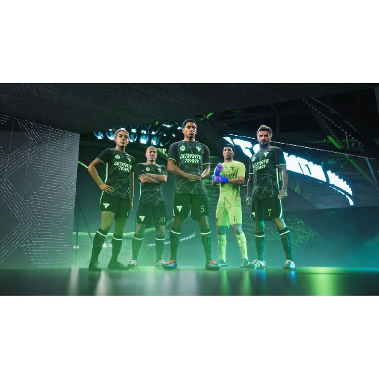 Nintendo Switch EA Sports FC 25, , hi-res