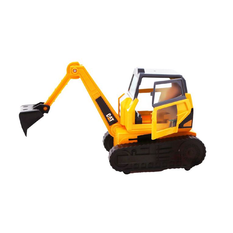 CAT CAT Workforce Mini Bulldozer, , hi-res