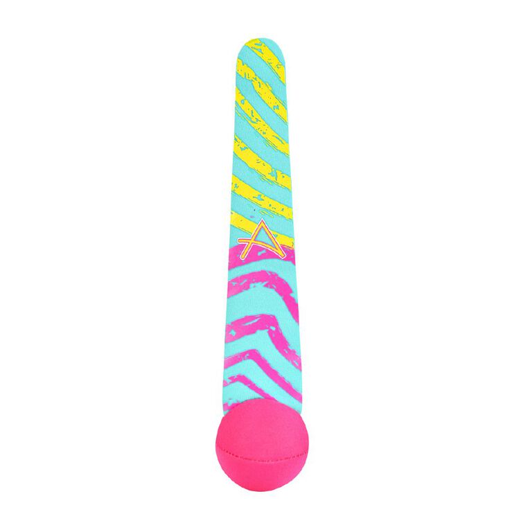Active Intent Water Neoprene Dive Streamers Scrawl Stripe 3 Pack, , hi-res
