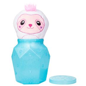 Barbie Tie Dye Colour Reveal Plush Assorted