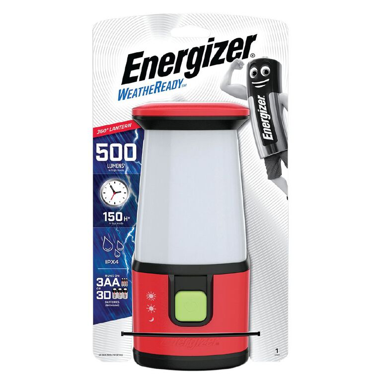 Energizer 360 Area Lantern, , hi-res