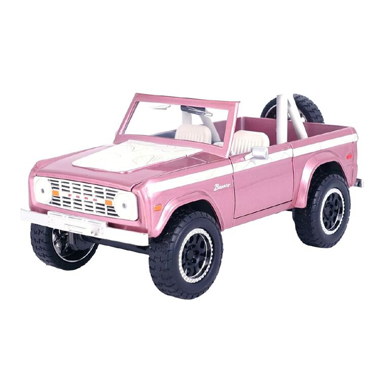 Jada 1:24 Pink Slips Diecast Assorted, , hi-res