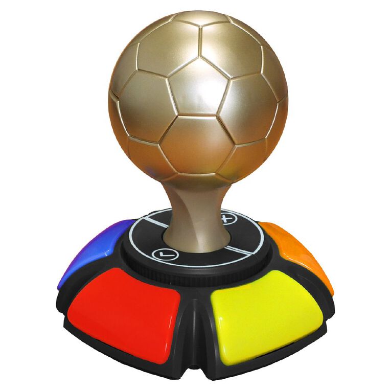 Fanzone Football Electronic Game, , hi-res