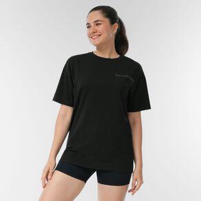 Active Intent Women's Oversized Tee